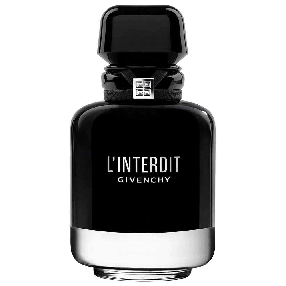 L'Interdit Eau de Parfum Intense