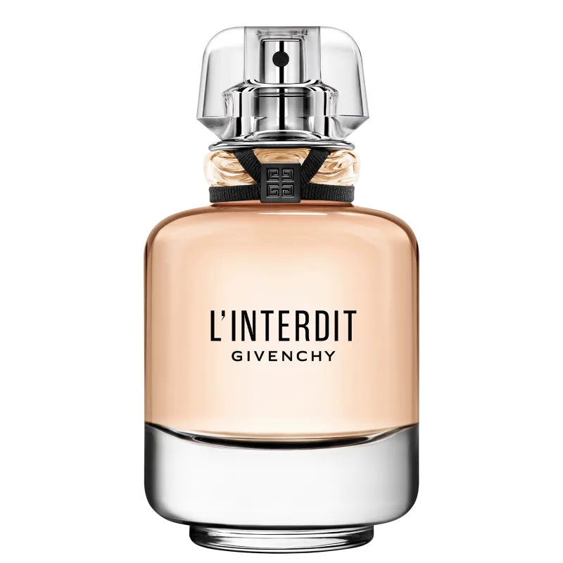 L'Interdit Givenchy Eau de Parfum