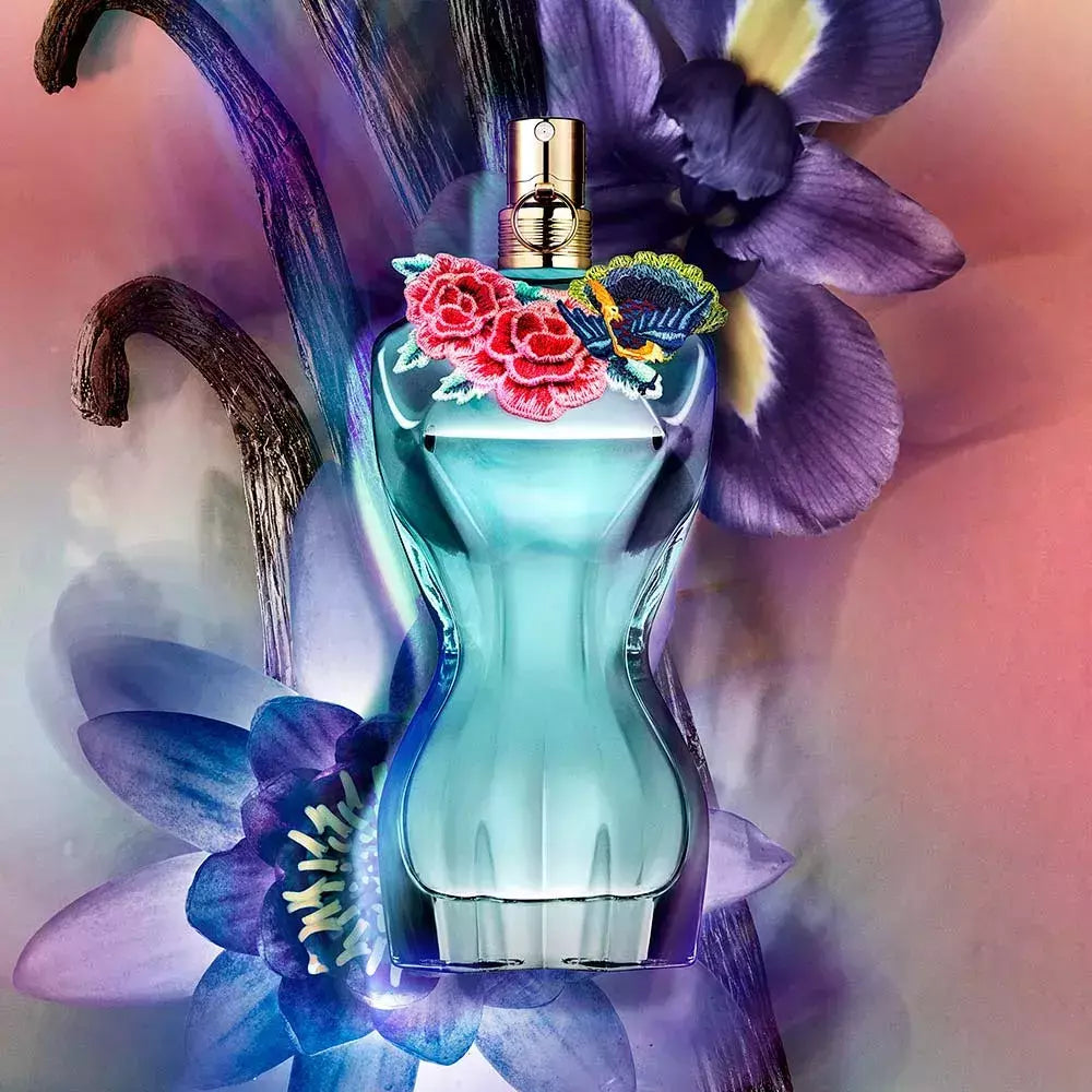 La Belle Paradise Garden Jean Paul Gaultier Eau de Parfum - Perfume Feminino