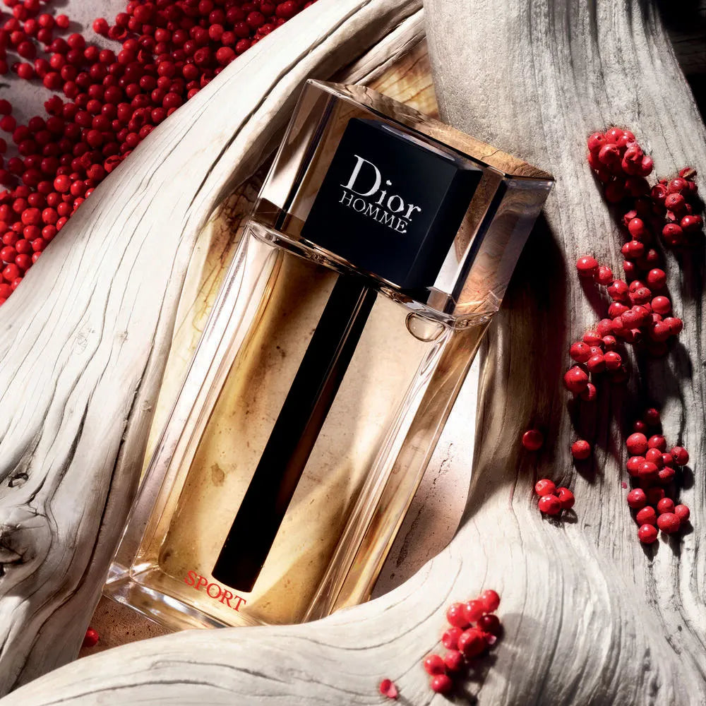 Dior Homme Sport Dior Eau de Toilette