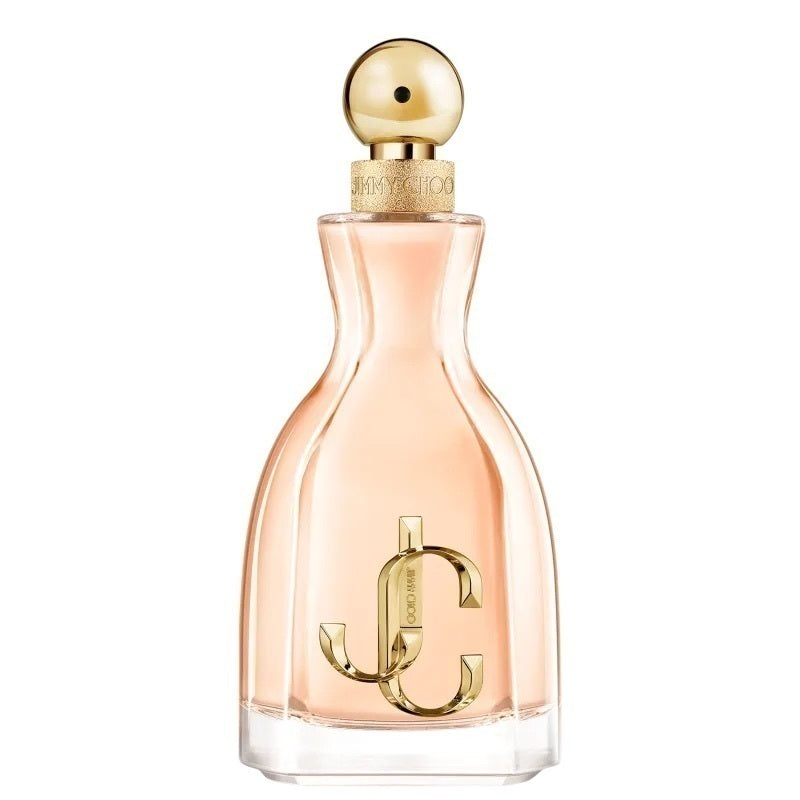 I Want Choo Jimmy Choo Eau de Parfum