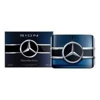 Sign Mercedes Benz Perfume Masculino EDP