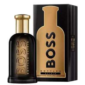 Boss Bottled Elixir Hugo Boss Eau de Parfum