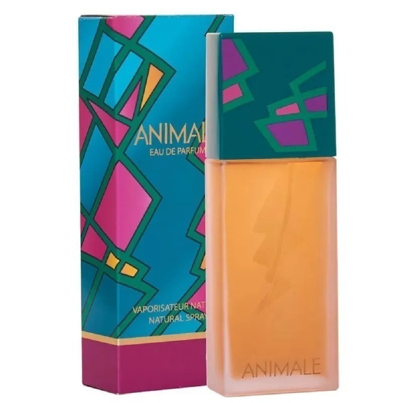 Animale Eau de Parfum - Feminino