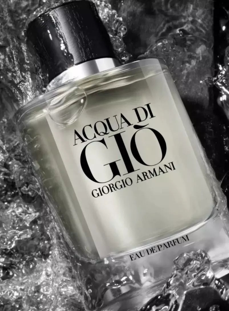 Acqua Di Giò Giorgio Armani Eau de Parfum