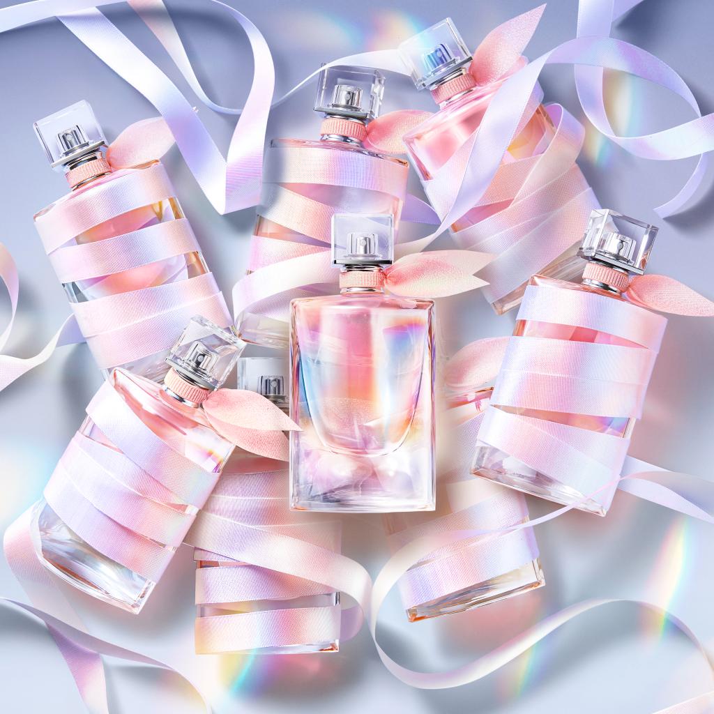 La Vie Est Belle Soleil Cristal Lancôme Eau de Parfum