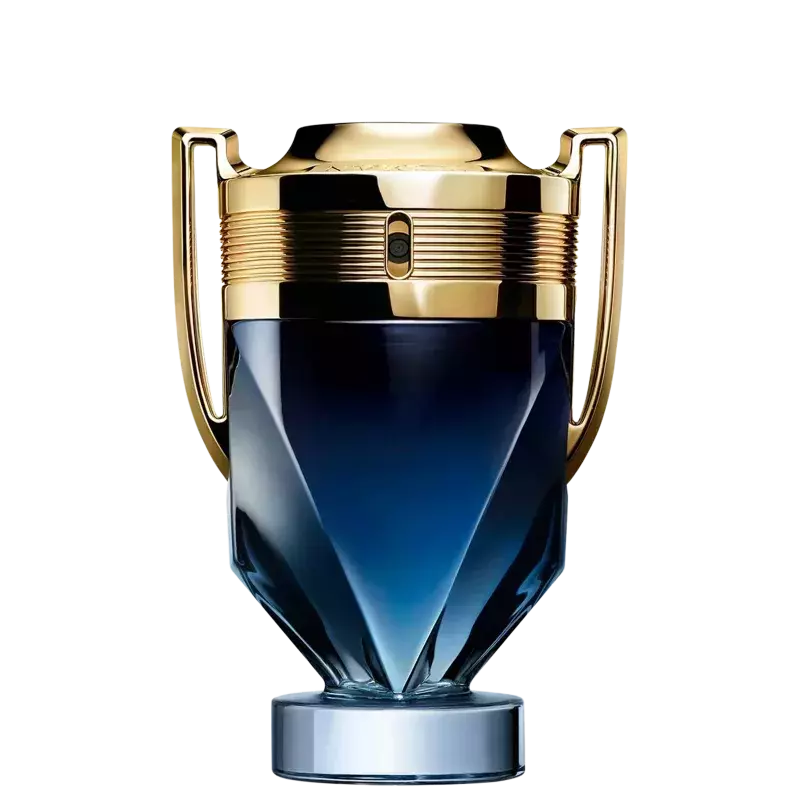 Invictus Paco Rabanne Parfum - Perfume Masculino