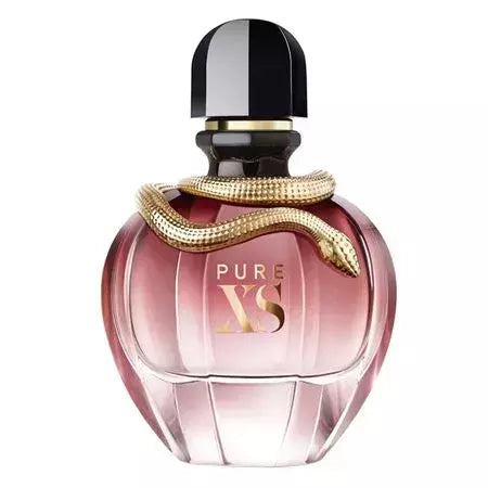 Pure XS For Her Paco Rabanne Eau de Parfum - Perfume Feminino