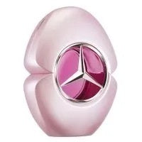 Woman Mercedes Benz Eau de Parfum