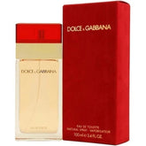 Dolce & Gabbana Eau de Toilette