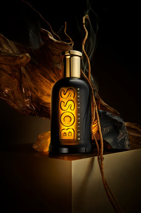 Boss Bottled Elixir Hugo Boss Eau de Parfum