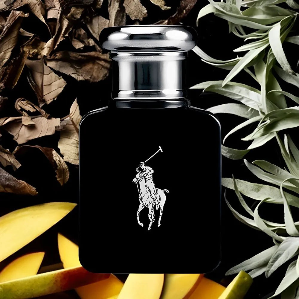 Polo Black Ralph Lauren Eau de Toilette