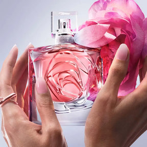 La Vie Est Belle Rosa Extraordinária Lancôme Eau De Parfum