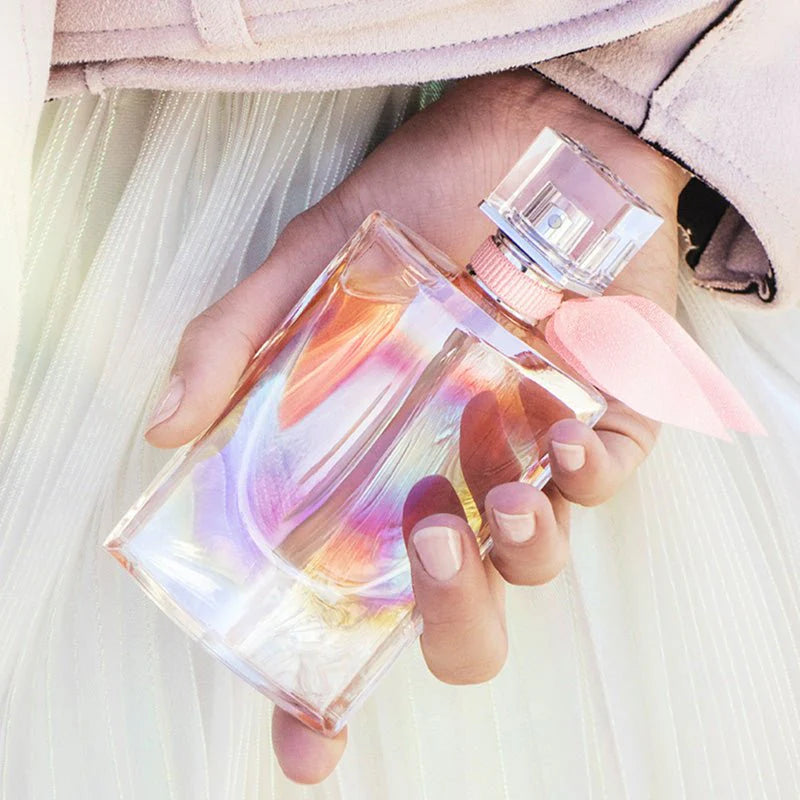 La Vie Est Belle Soleil Cristal Lancôme Eau de Parfum