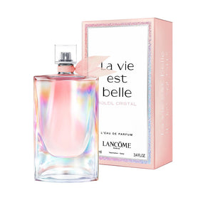 La Vie Est Belle Soleil Cristal Lancôme Eau de Parfum