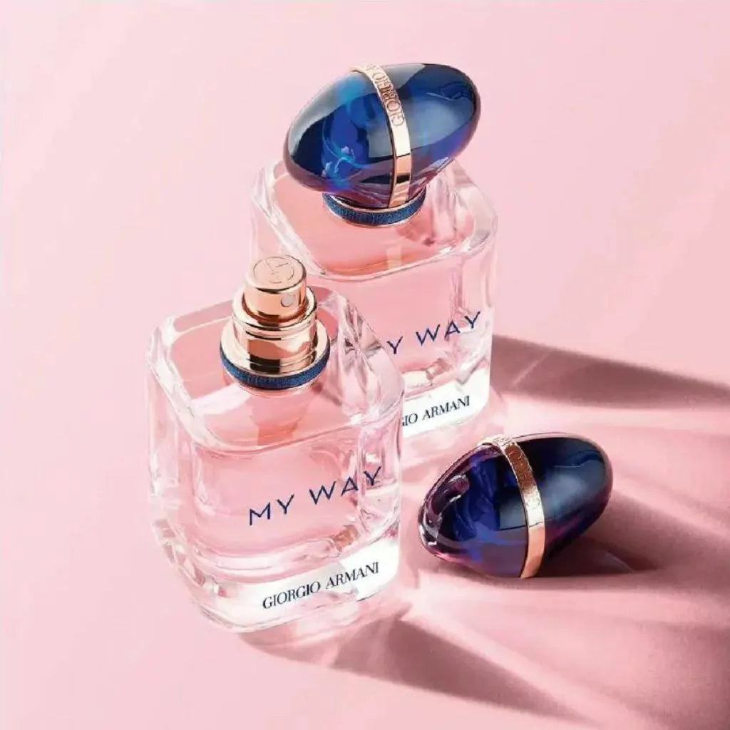 My Way Giorgio Armani Eau de Parfum