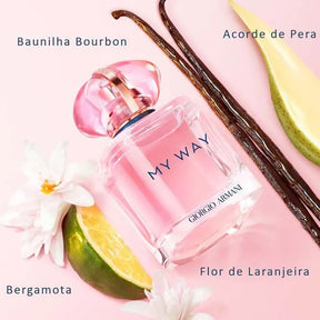 My Way Giorgio Armani Eau de Parfum