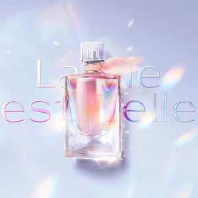 La Vie Est Belle Soleil Cristal Lancôme Eau de Parfum