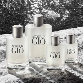 Acqua Di Giò Giorgio Armani Eau de Parfum