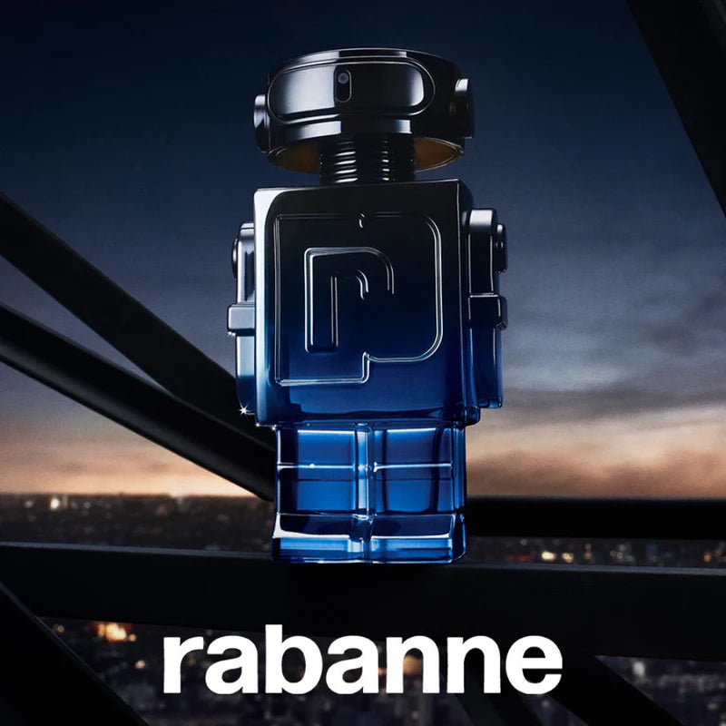 Paco Rabanne Phantom Intense Eau de Parfum