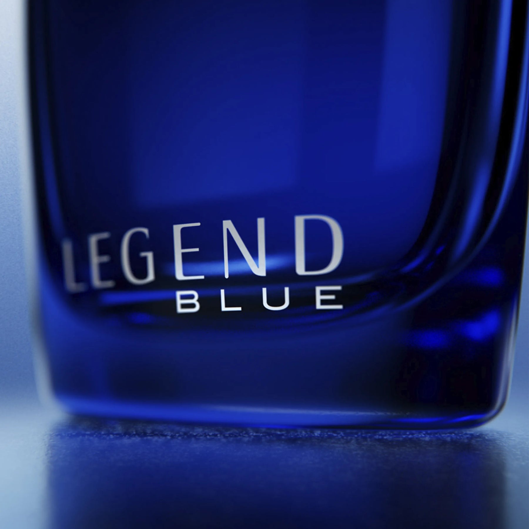 Legend Blue Montblanc Eau de Parfum