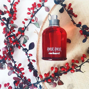 Amor Amor Cacharel Eau de Toilette