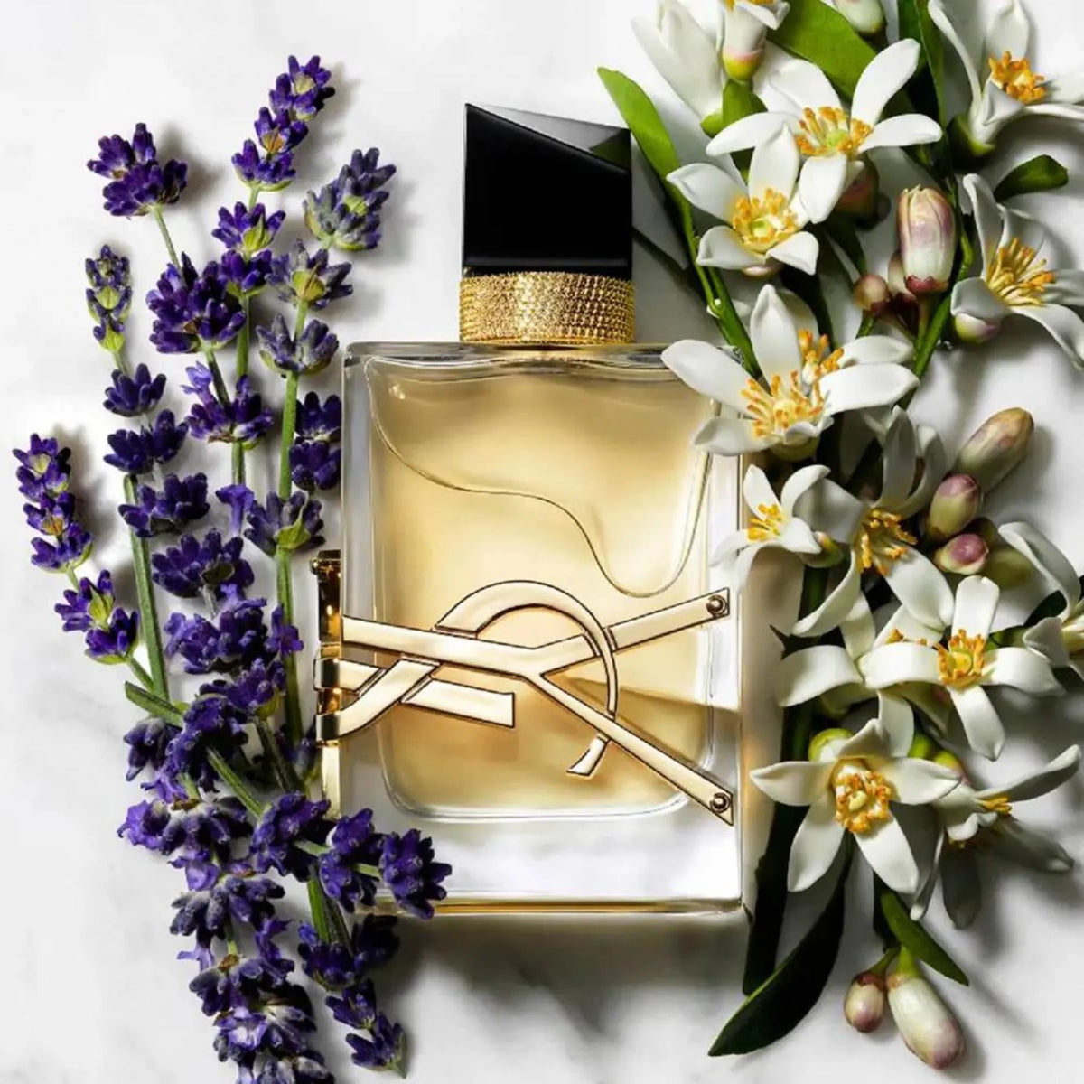 Libre Yves Saint Laurent Eau de Parfum