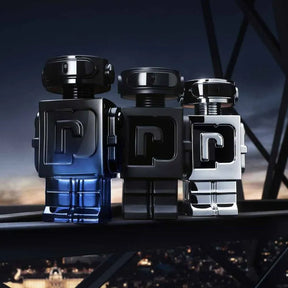 Paco Rabanne Phantom Intense Eau de Parfum