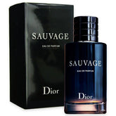 Sauvage Dior Eau de Parfum