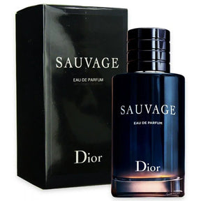 Sauvage Dior Eau de Parfum