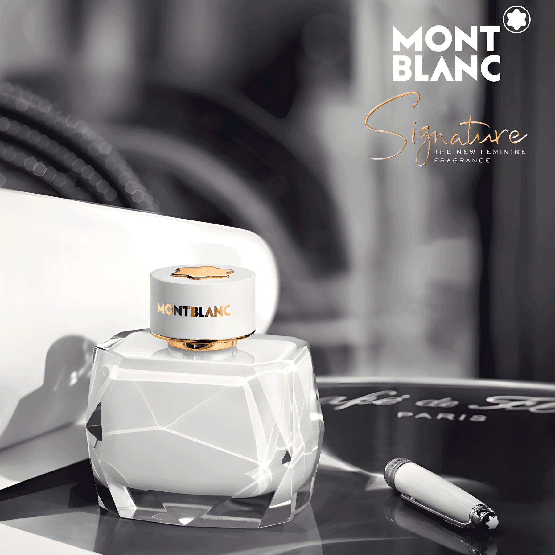 Montblanc Signature Eau de Parfum