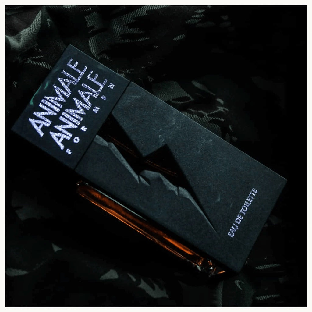 Animale Animale for Men Eau de Toilette