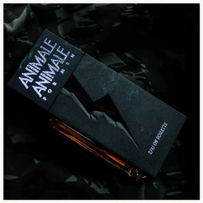 Animale Animale for Men Eau de Toilette