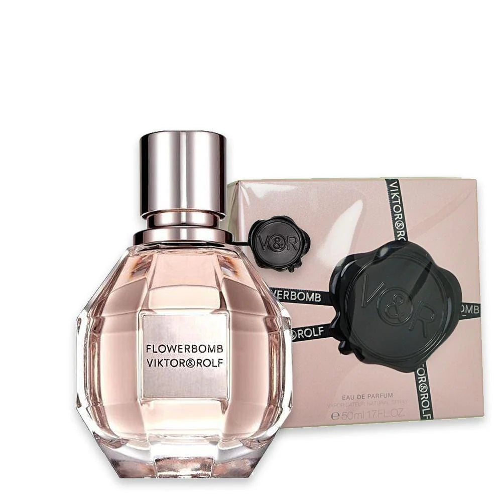 Flowerbomb Viktor & Rolf Eau de Parfum