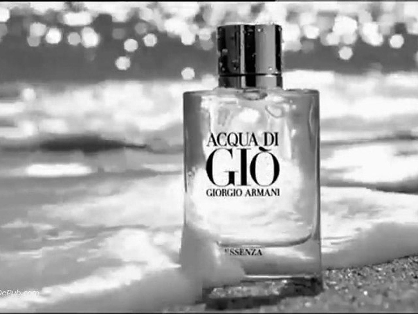 Acqua Di Giò Giorgio Armani Eau de Parfum