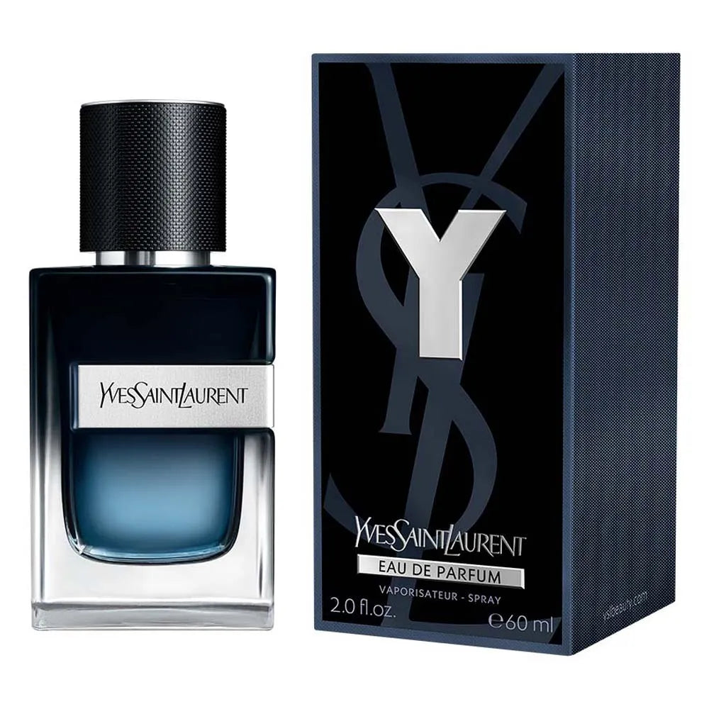 Y Yves Saint Laurent Eau de Parfum